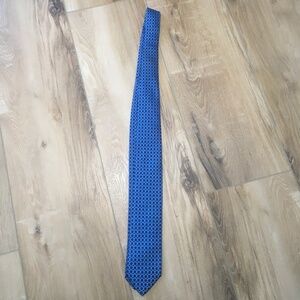 Hermes Paris tie